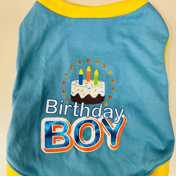 Dog outfit / clothes lot (4) - Picture 5 of 5